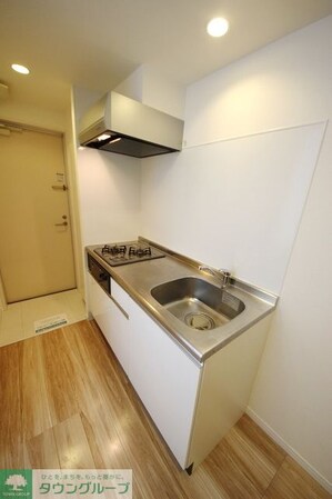 Belle Sweet東所沢の物件内観写真